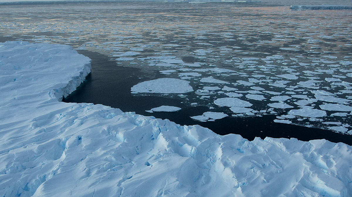 Watch live from Geneva as the IPCC releases its sixth synthesis report