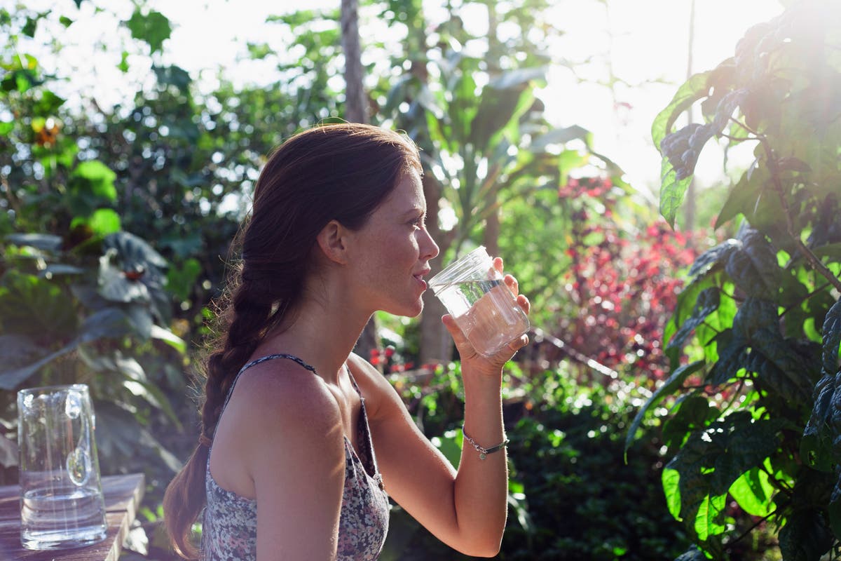 Water and wellbeing – everything you need to know about the power of proper hydration