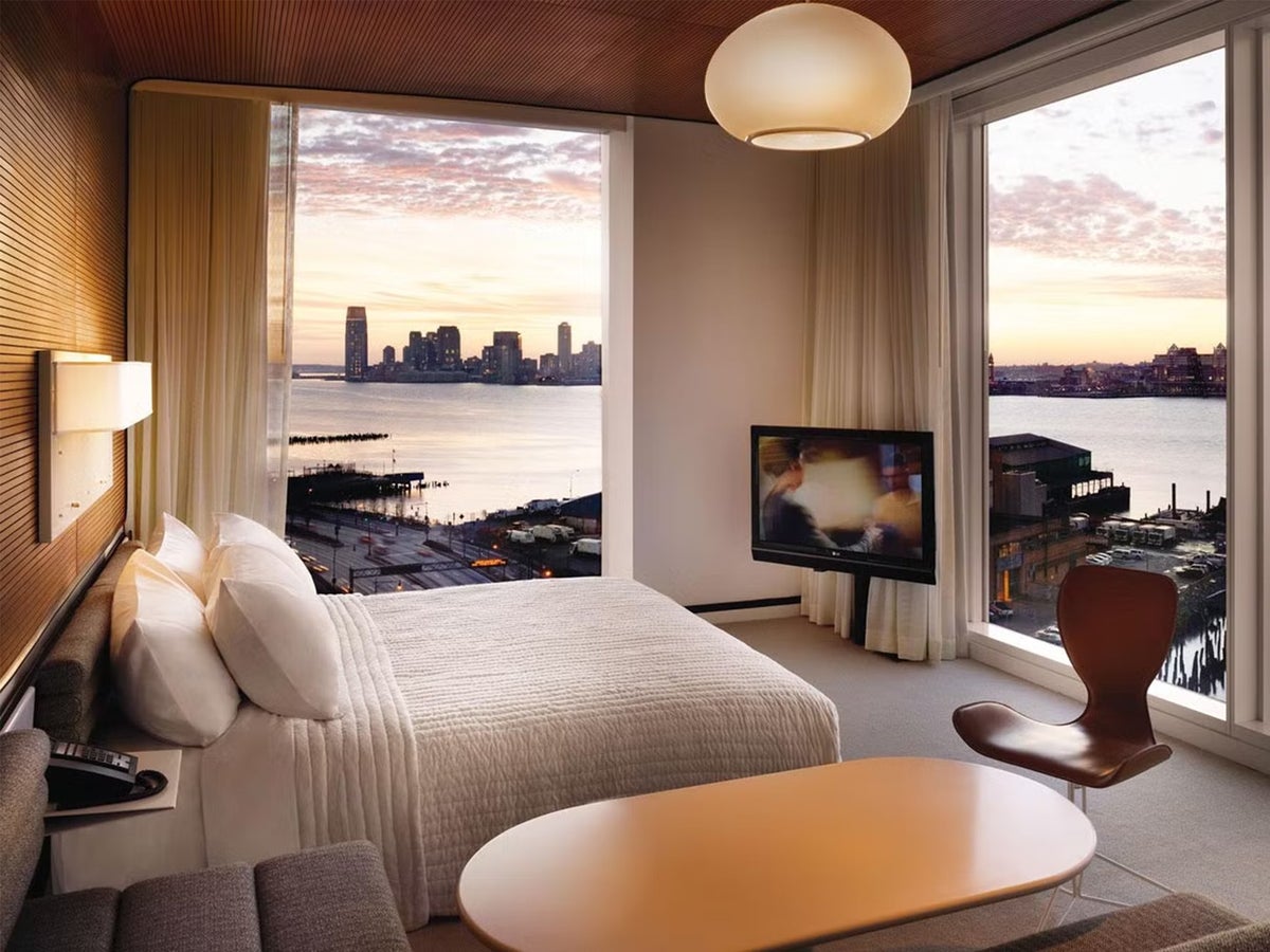 Best hotels in New York: Where to stay in Manhattan, Brooklyn and more
