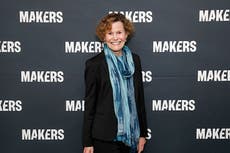 Judy Blume joins public outcry over Florida bill to ban girls talking about periods in school