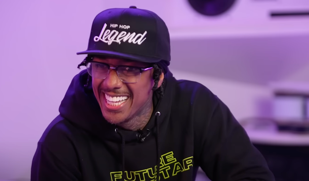 Nick Cannon reveals hidden &lsquo;link&rsquo; between his 12 children&rsquo;s names