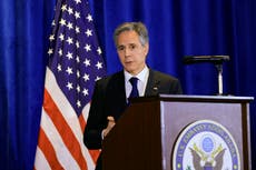 US: War crimes on all sides in Ethiopia's Tigray conflict