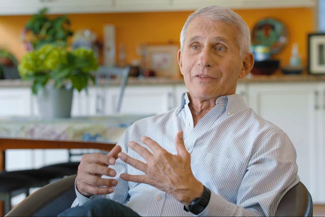TV-American Masters-Anthony Fauci