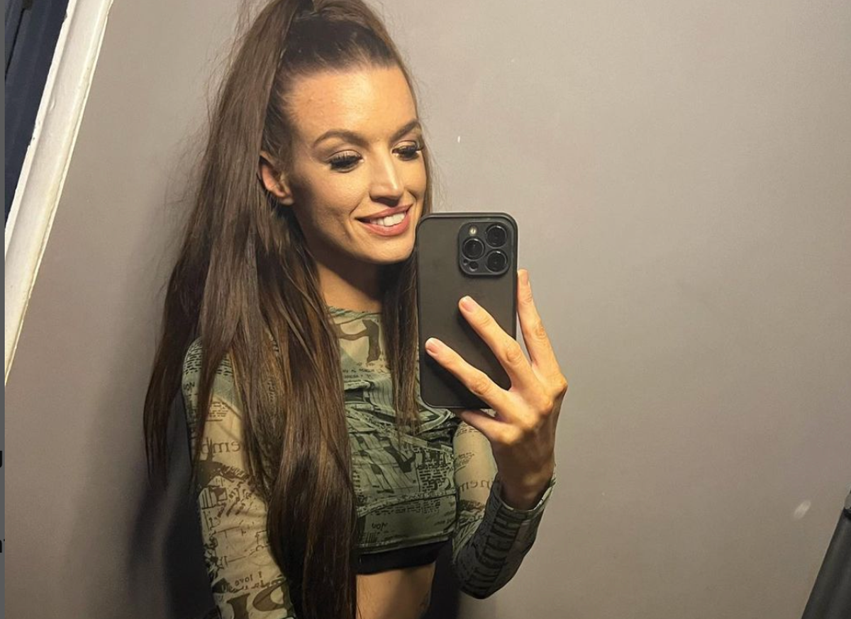 Jehane Thomas death TikTok star dies just weeks after complaining