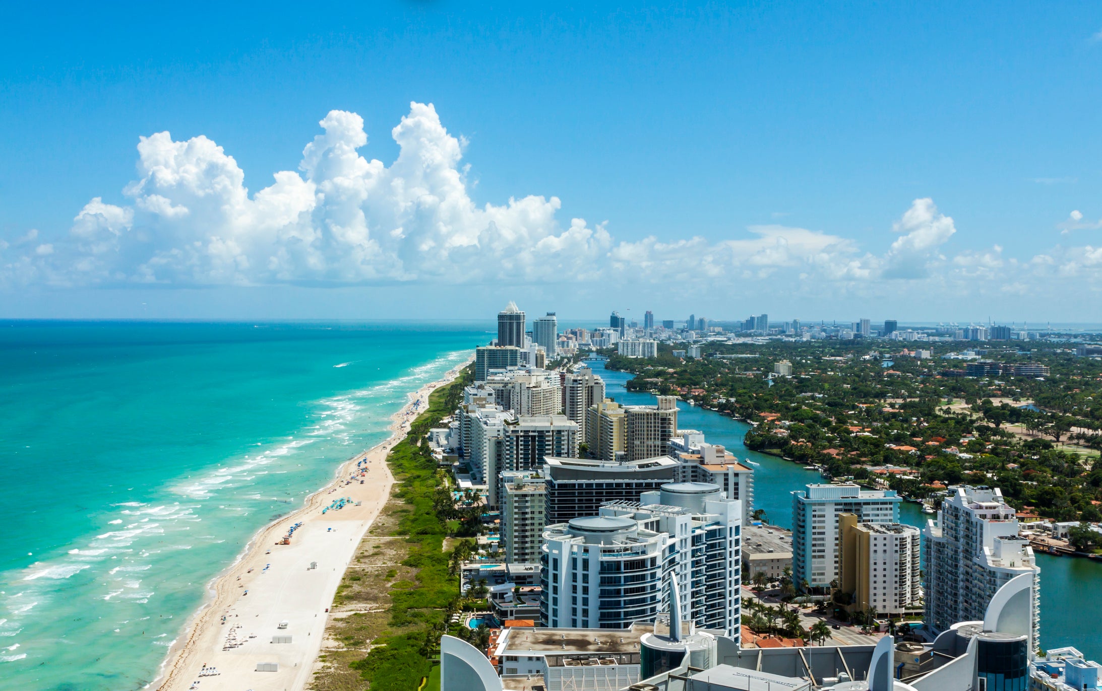 Miami city guide Where to stay, eat, drink and shop in Florida’s high