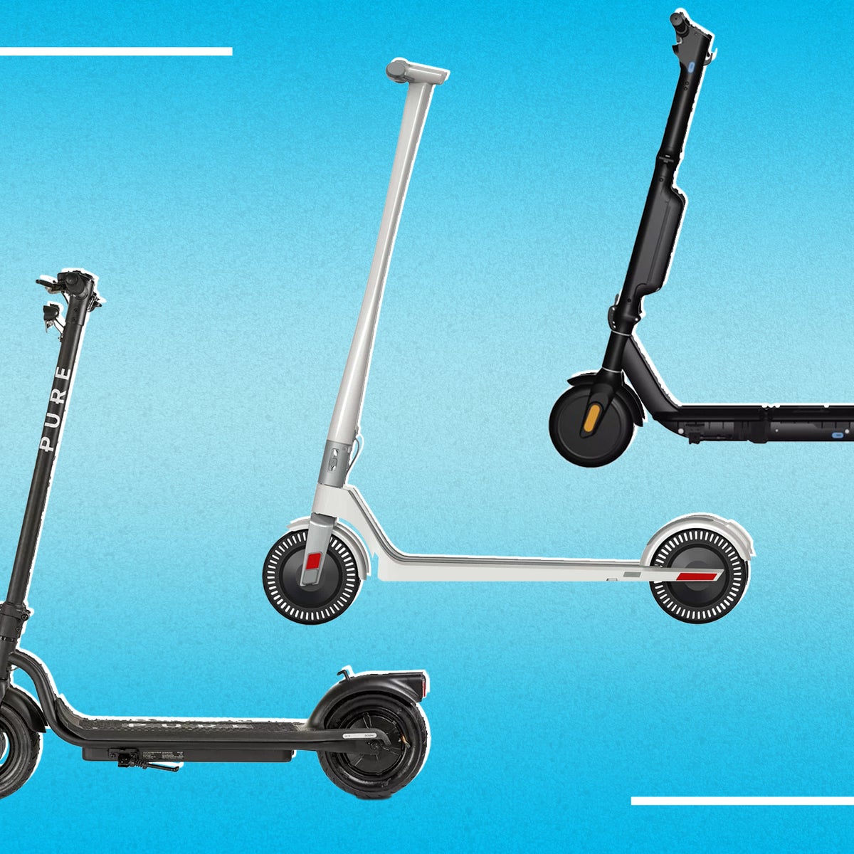 Best scooters 2023, tried and tested models for teens adults | The Independent