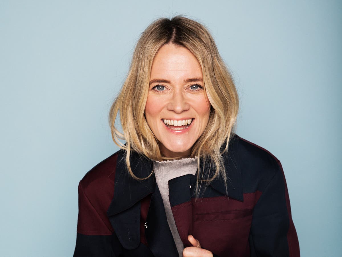 Edith Bowman on Coast to Coast Food Festival and why it’s crazily expensive to buy local produce: ‘Brexit has a lot to answer for’