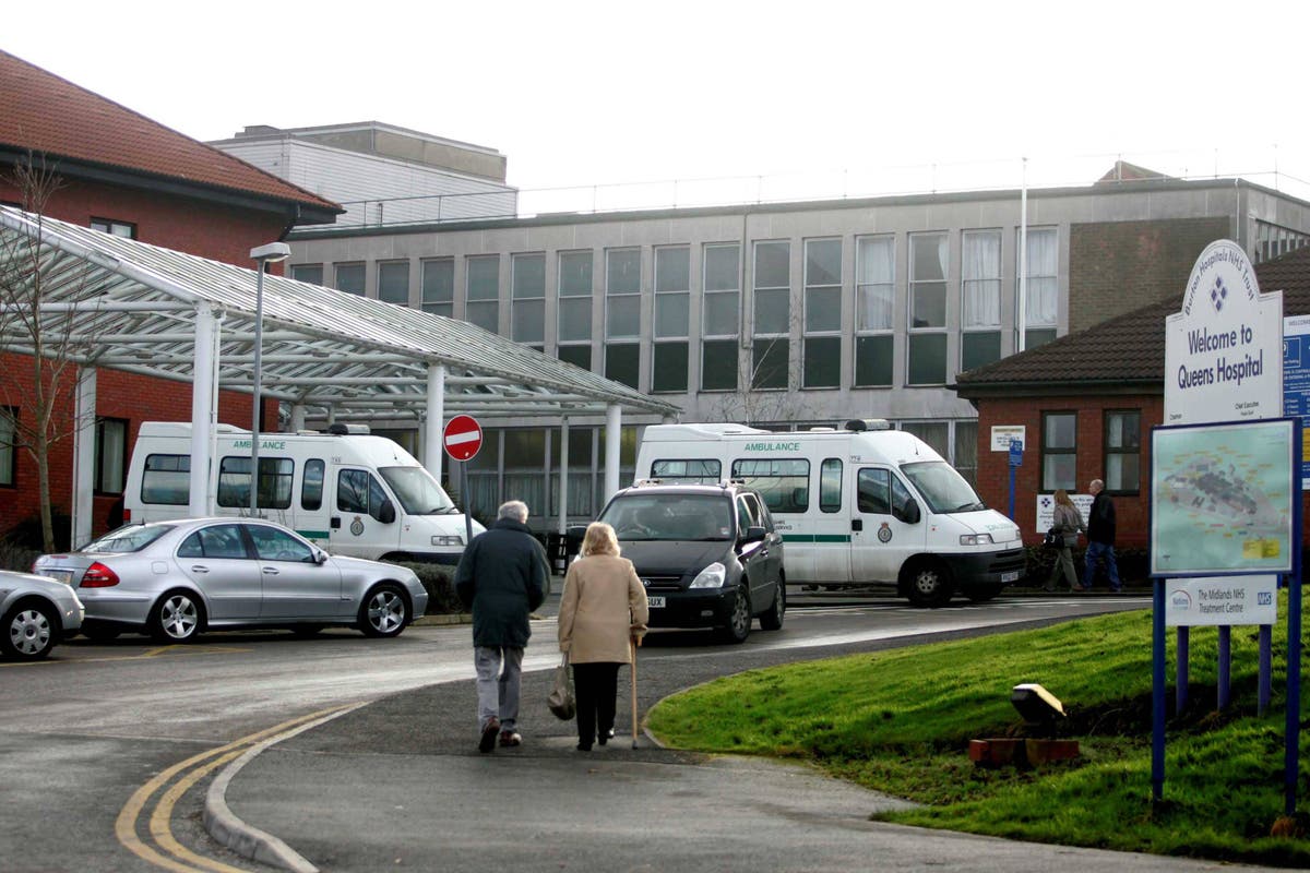 Trust fined for failures in care of dementia patient who died after absconding