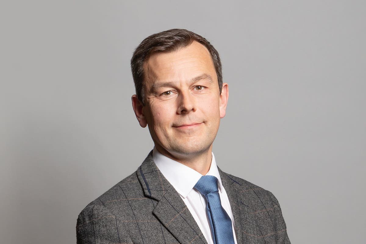 Children of working parents may commit crime later in life, Tory MP suggests