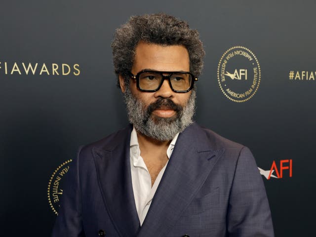 <p>Jordan Peele</p>