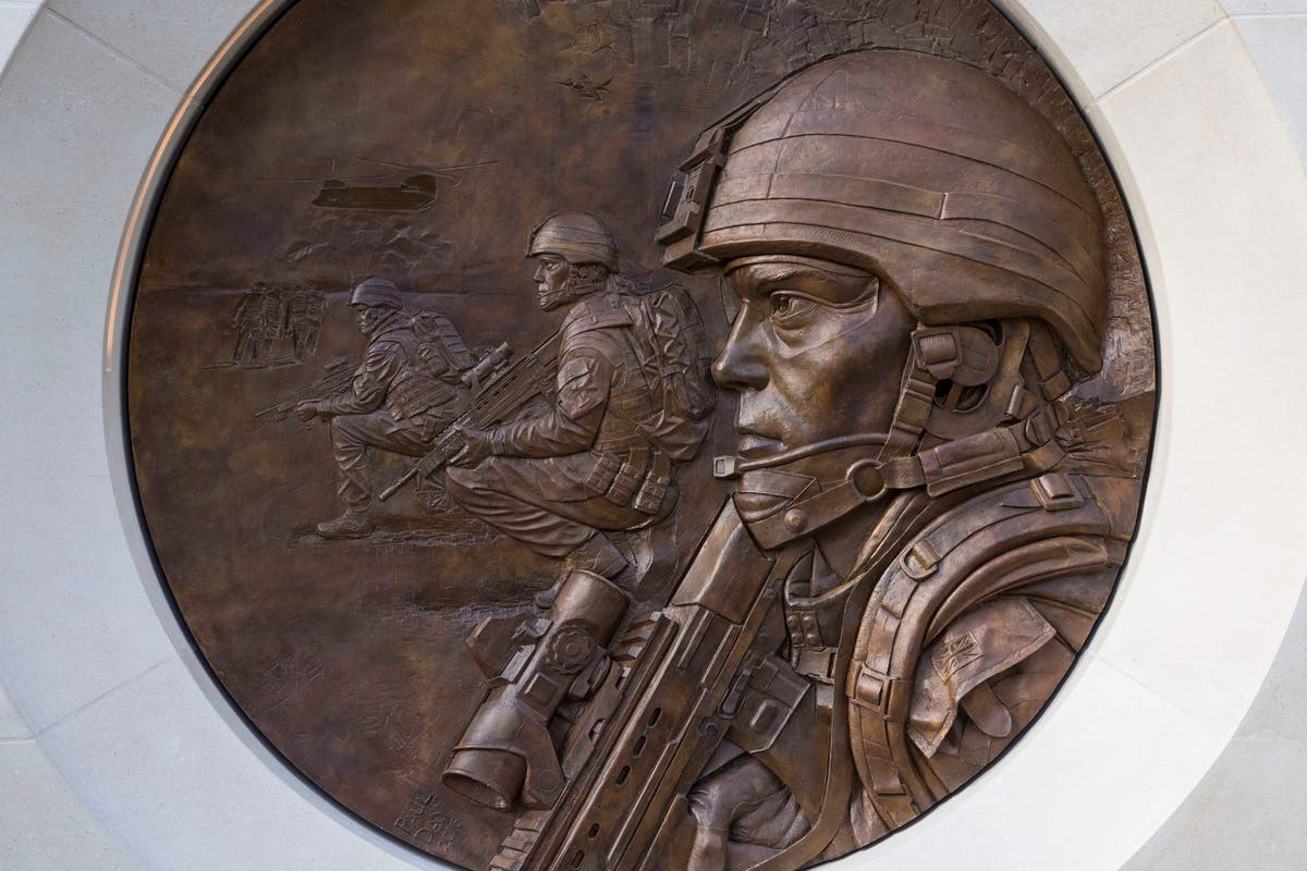 MPs mark 20th anniversary of Iraq War with tributes to British lives lost MPs mark 20th anniversary of Iraq War with tributes to British lives lost