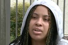 ‘Covid psychosis’ caused an LA woman to disappear for two weeks: “I could not find my way back”