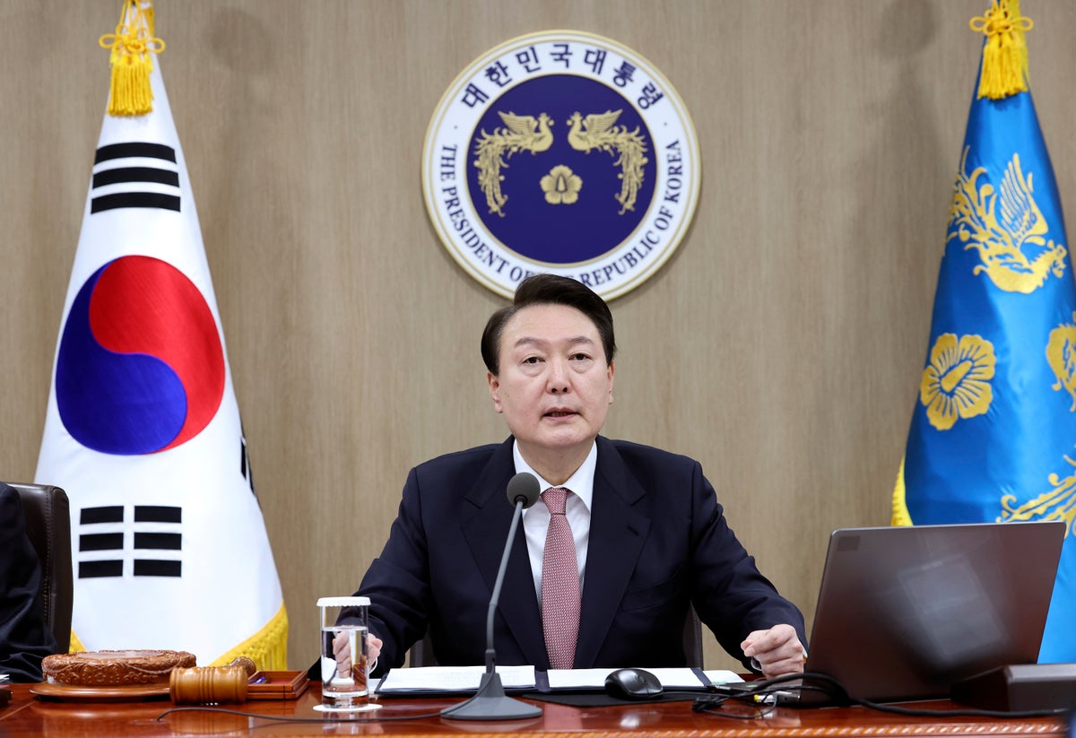 South Korea to restore Japan’s trade status to improve ties