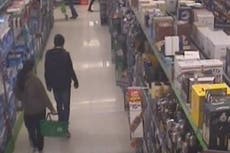 Last-known CCTV released of missing woman who police fear has been murdered