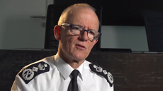 Casey report: Mark Rowley refuses to describe Met Police as ‘institutionally’ racist