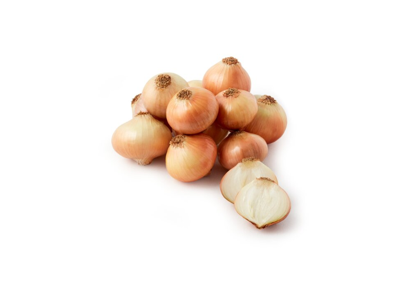 good food gut health onions