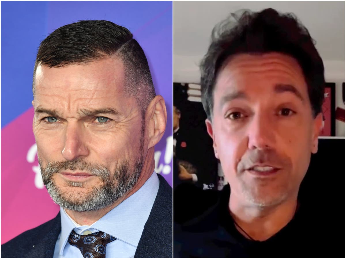 Fred Sirieix’s comment about Road Trip ‘difficulty’ resurfaces as Gino D’Acampo quits