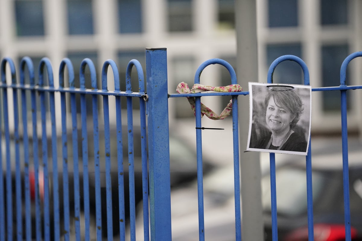 Everything we know about Ofsted protests following Ruth Perry death ...