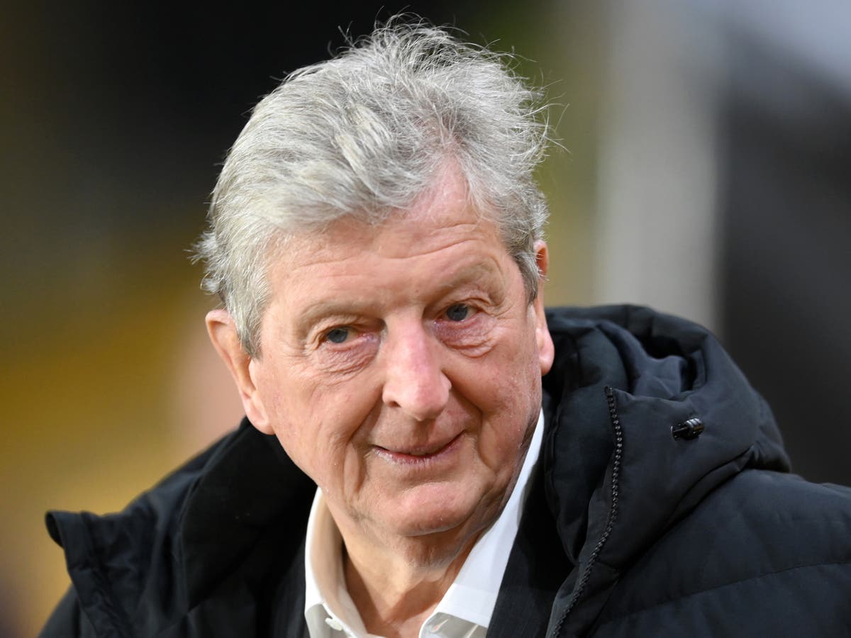 &lsquo;Won league titles before Arteta was born&rsquo;: Best tweets as Roy Hodgson returns to Crystal Palace at age 75