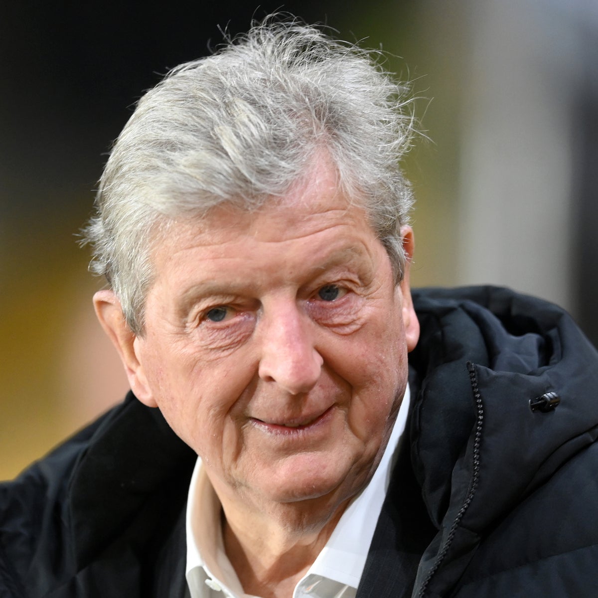 Roy Hodgson: Best tweets as manager returns to Crystal Palace at age 75 |  The Independent