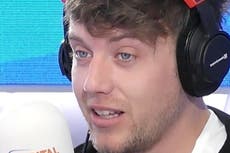 Roman Kemp denies prank claims after saying he ate Creme Egg ‘worth £10,000’