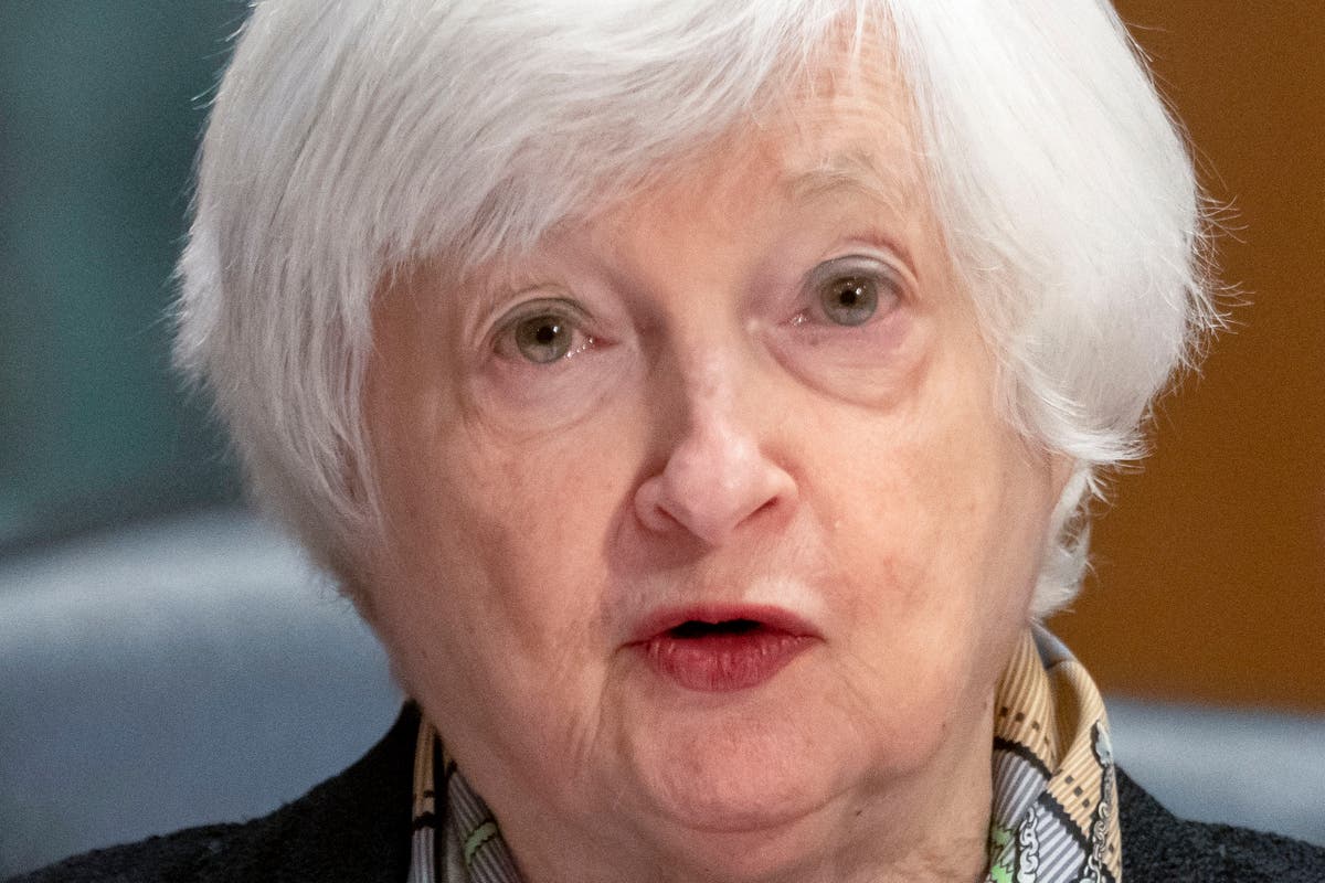Yellen says bank situation 'stabilizing,' system is 'sound' The
