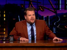 The Late Late Show: All you need to know about James Corden’s last episode