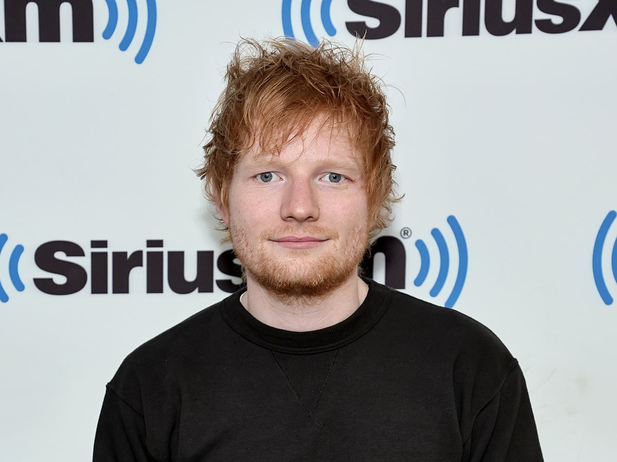 Ed Sheeran opens up about the extent of his drug use