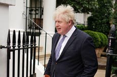 Boris Johnson can get angry over Partygate – but he will get no special treatment