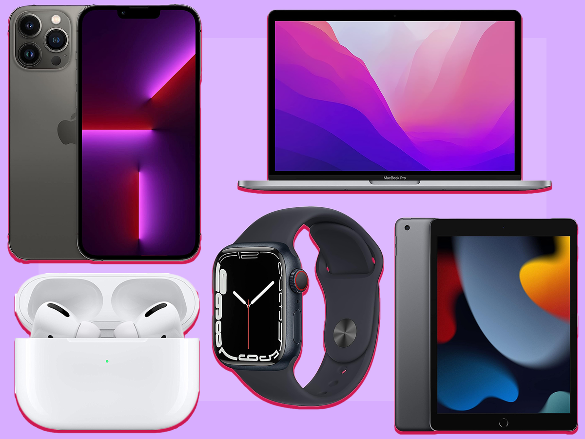 Best Apple deals to expect in the Amazon Spring Sale 2023: iPads, AirPods and more