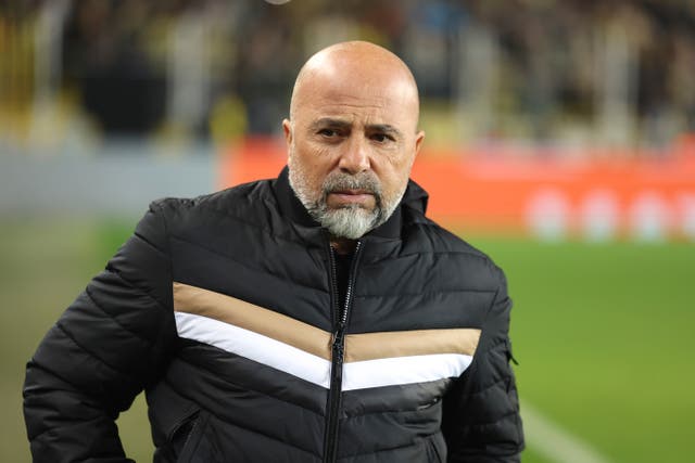 SEVILLA-SAMPAOLI
