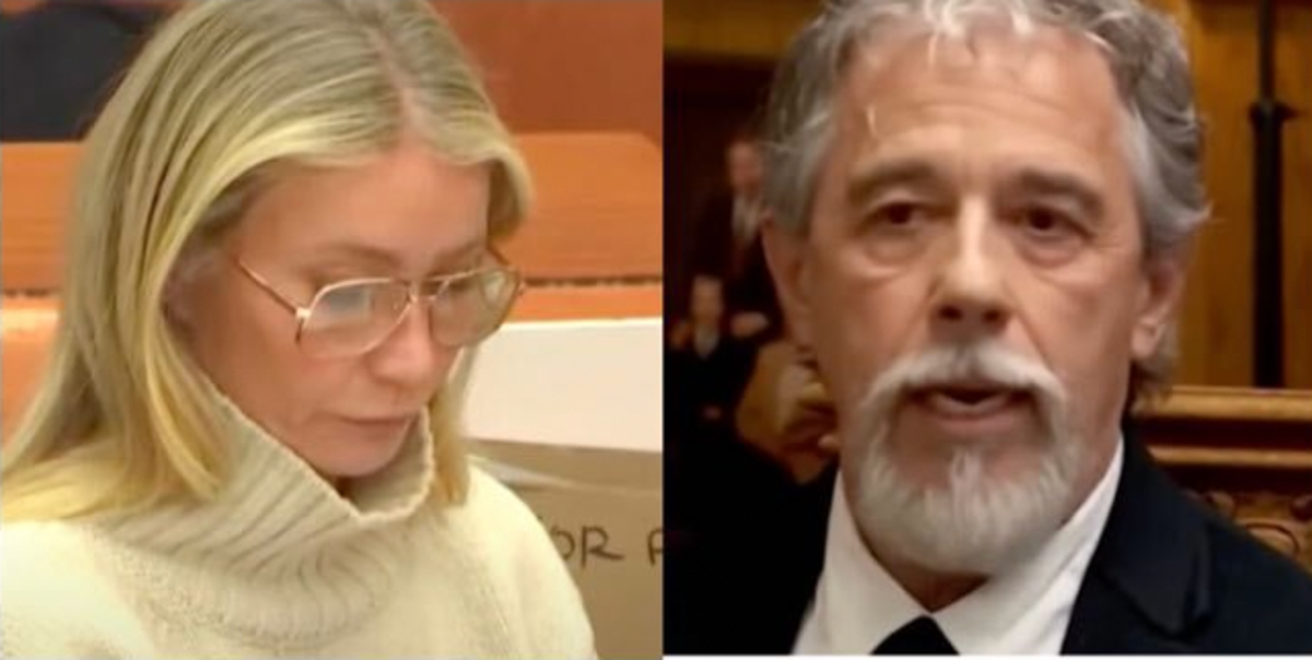 Gwyneth Paltrow ski trial &ndash; live: Opening arguments to begin in actor&rsquo;s ski collision lawsuit with optometrist