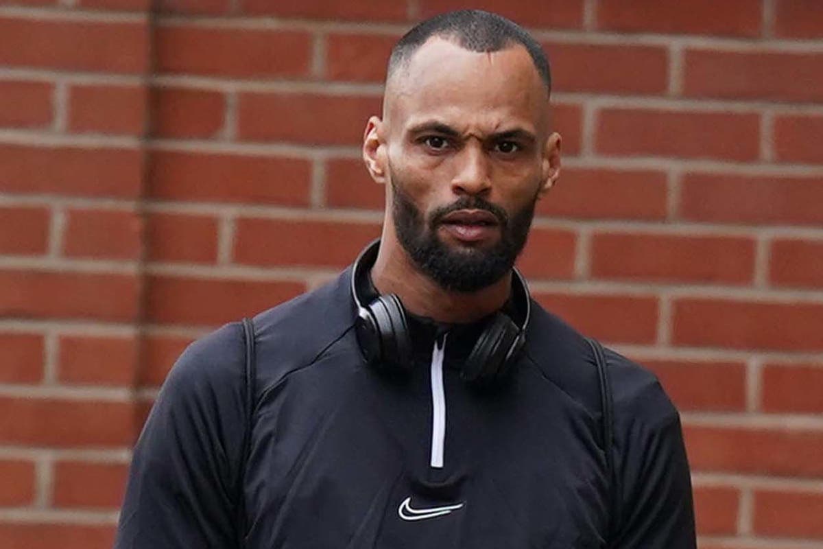 Robber involved in raid at Ashley Cole’s home fails in bid to reduce