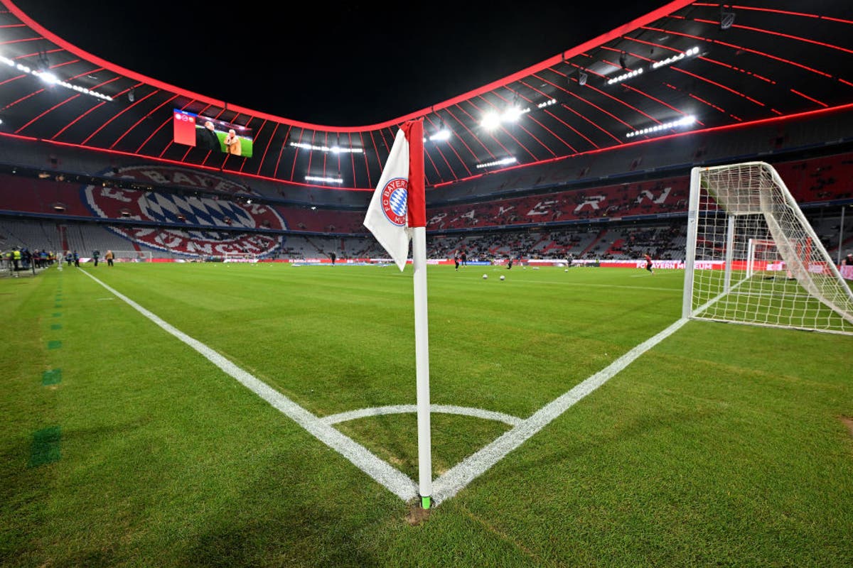 Bayern Munich vs Arsenal LIVE: Women&rsquo;s Champions League quarter-final team news and confirmed line-ups