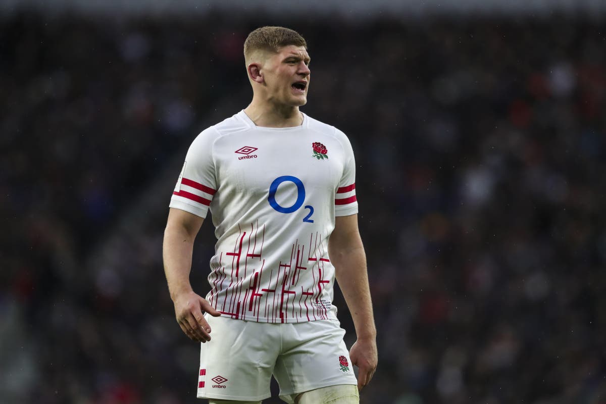 Jack Willis hopeful he can continue playing for both England and Toulouse