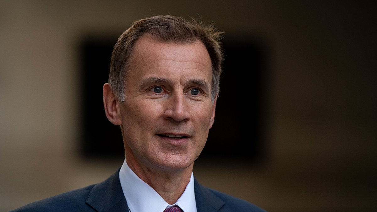 How higher earners can sidestep Jeremy Hunt’s tax ‘sinkhole’