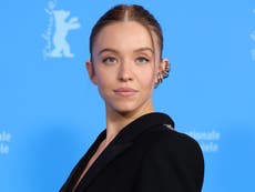 Sydney Sweeney defended after saying she was ‘ostracised’ because of her breasts