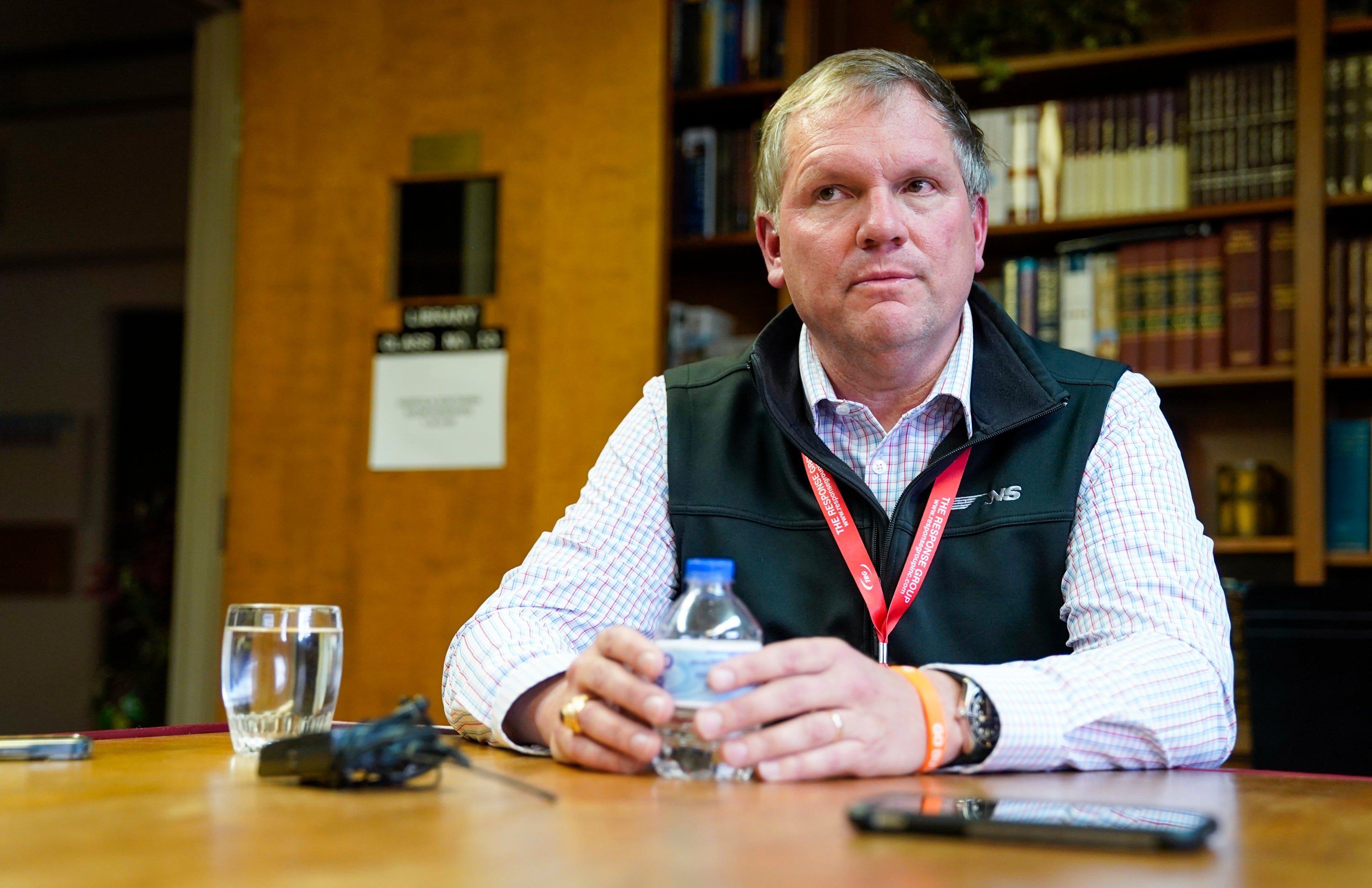 Train Derailment Ohio