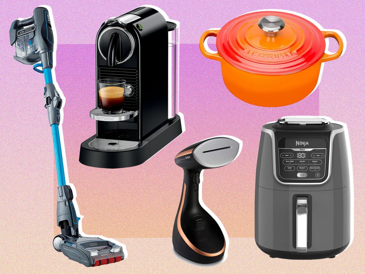 Amazon Spring Sale 2023: The home and kitchen deals to expect