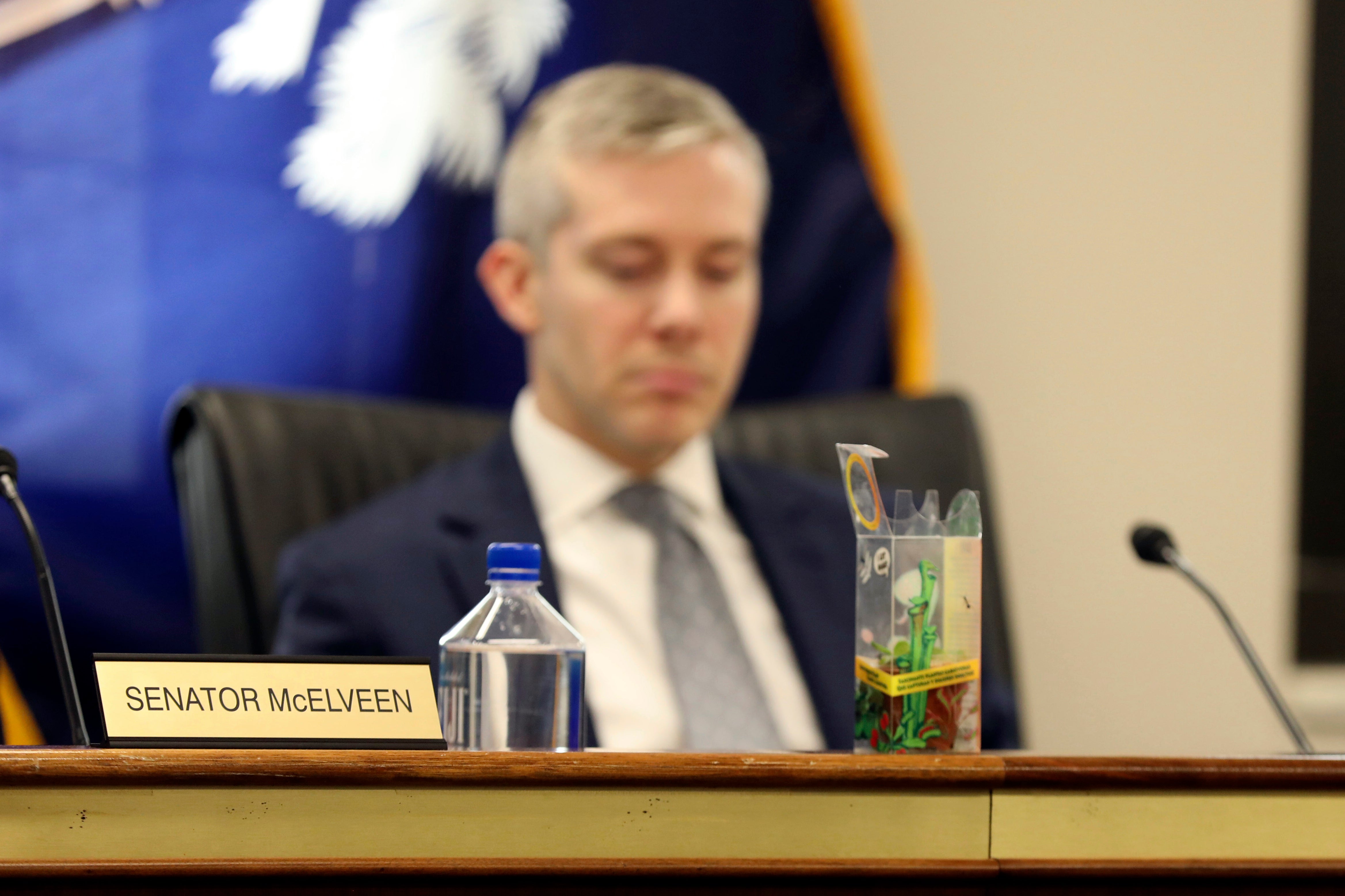 Venus Fly Trap Official Plant