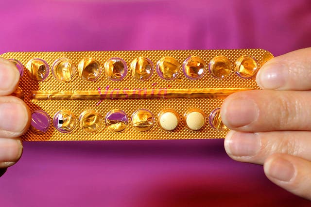 <p>Women in New Zealand have been issued a warning over the contraceptive pill  (Tim Ireland/PA)</p>