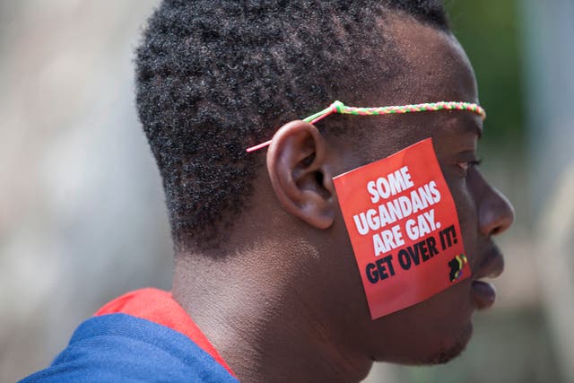 Uganda Anti LGBTQ Bill