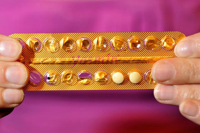 <p>Any type of hormonal contraceptive may increase the risk of breast cancer, new research suggests</p>