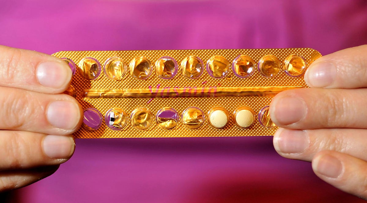 Hormonal contraceptive linked to breast cancer risk, study finds