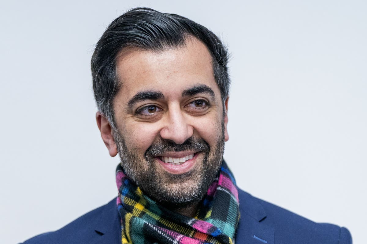 Who is Humza Yousaf? All we know about SNP politician as he is elected party leader