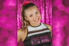 Tristyn Bailey’s family confronts classmate killer ahead of sentencing: ‘How long did she suffer?’