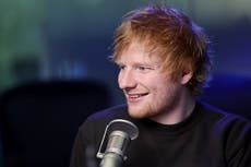 Ed Sheeran copyright trial: Everything you need to know about Marvin Gaye plagiarism case