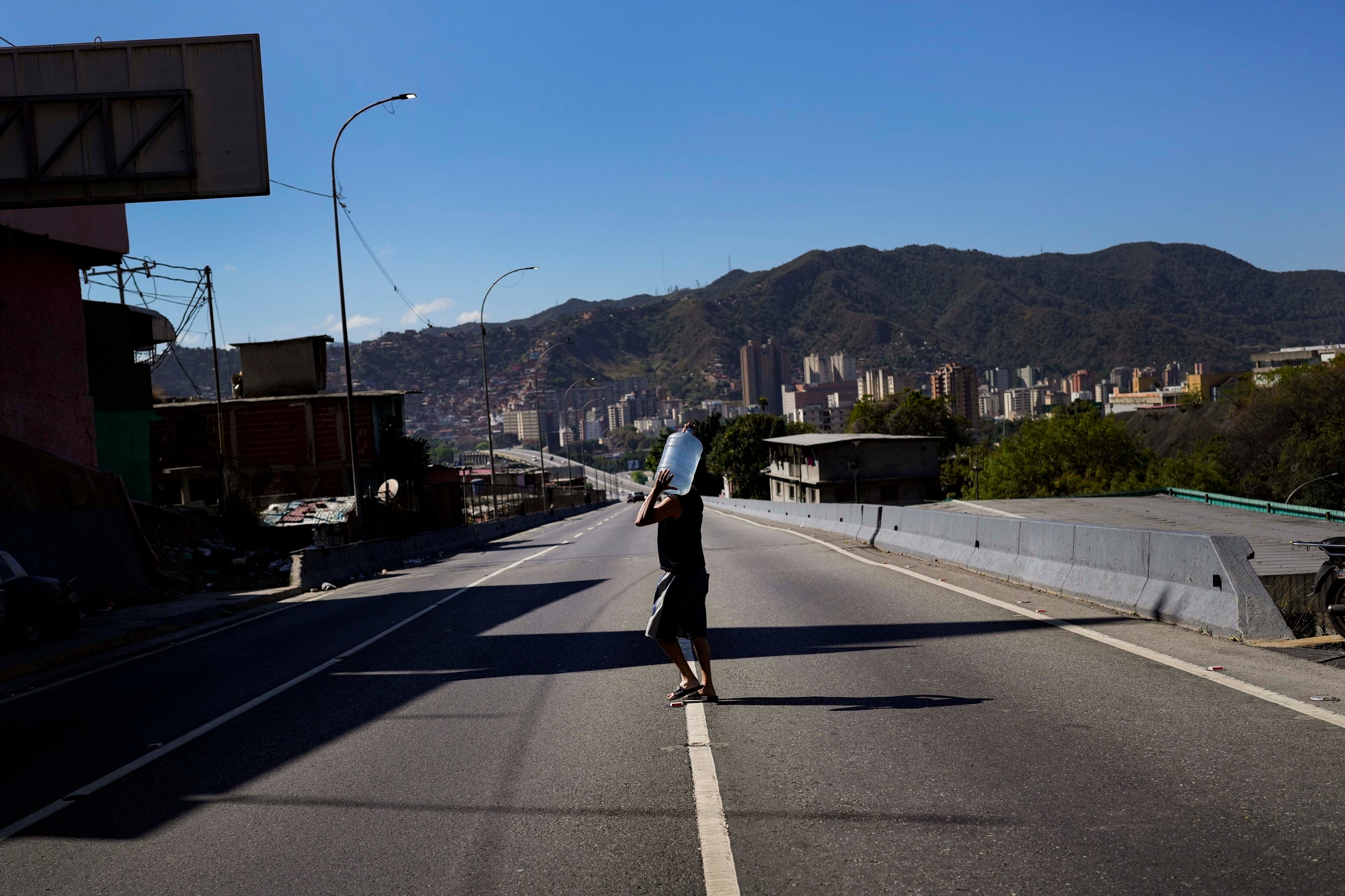 World Water Day Photo Gallery