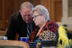 'Born alive' abortion bill OK'd in Kansas, sent to governor