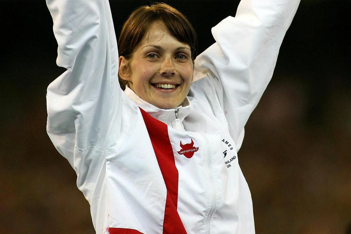 On this day in 2006: Kelly Sotherton wins Commonwealth gold in Melbourne